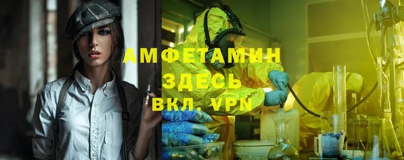 Amphetamine Premium  Беломорск 